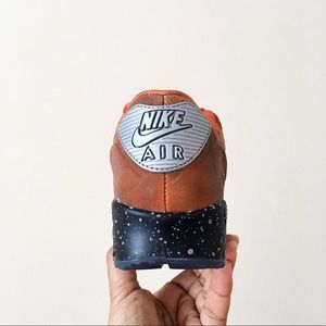 air max 95 mars landing